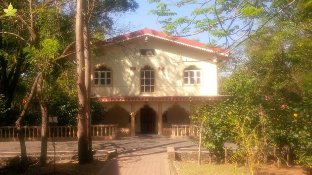 AUM Temple ASV 630x354