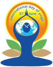 International Day of Yoga 500x500
