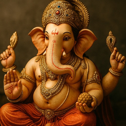 Shri Ganesha