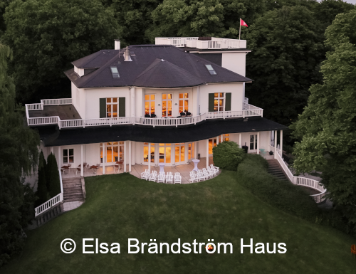 SOM live to the rhythm