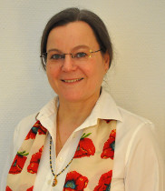 Brigitte Heinrich 182x210