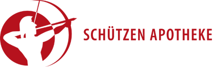 schützenapotheke logo